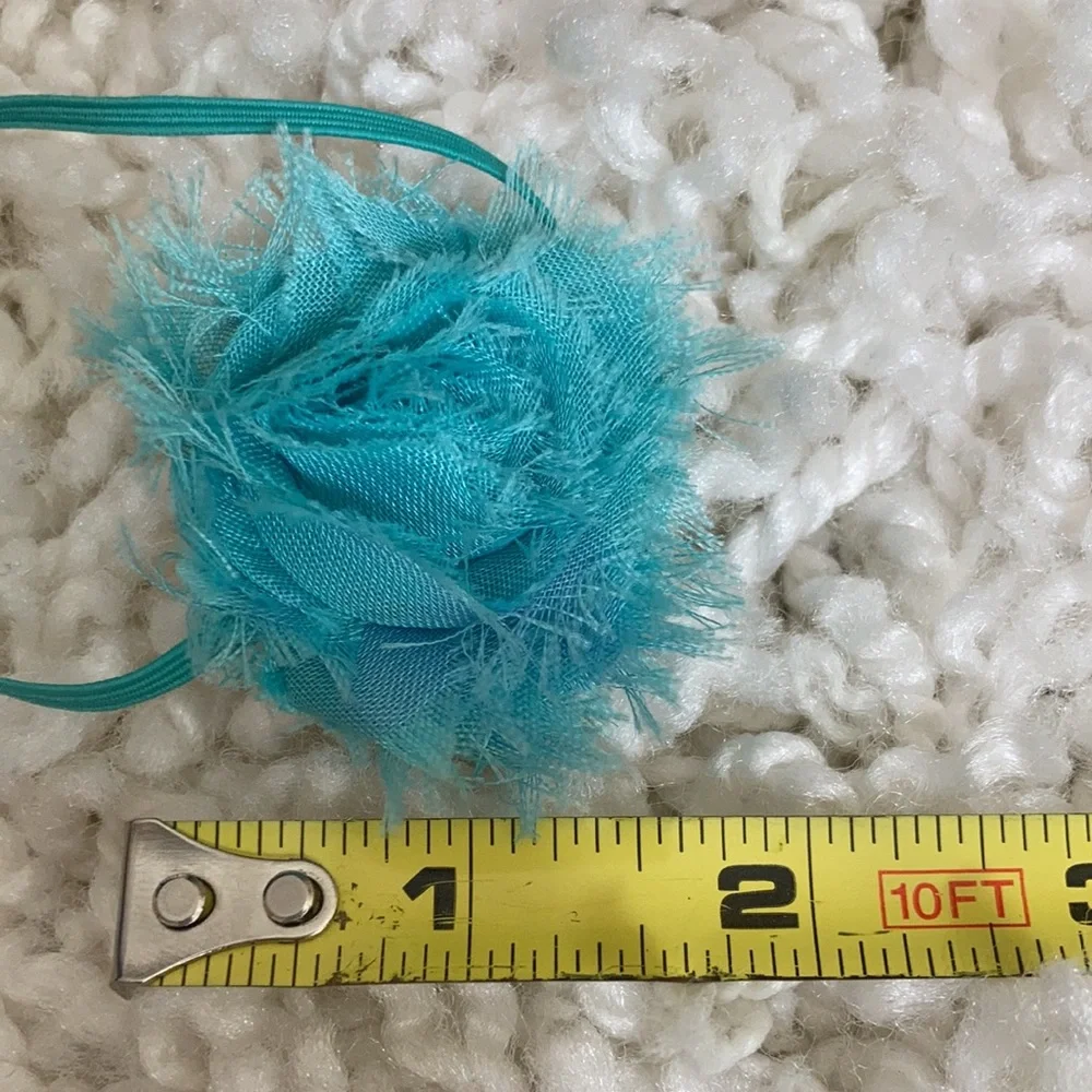 Bundle of 2 Baby Bow Headbands